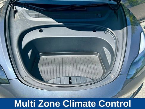 Used 2023 Tesla Model 3 Performance AWD/4WD image 8