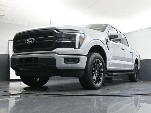 New 2026 Ford F150 Lariat w/ Equipment Group 502A High AWD/4WD image 31