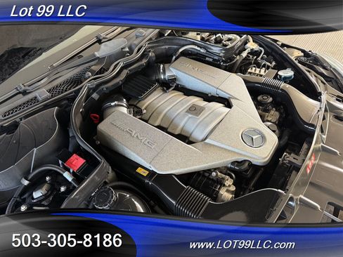 Used 2012 Mercedes-Benz C 63 AMG Coupe image 43