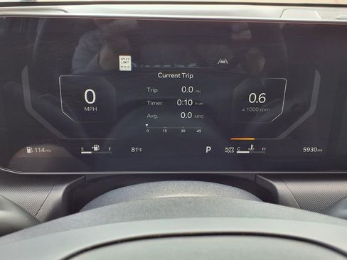 Used 2025 Kia K4 EX FWD image 30