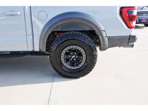 Certified 2023 Ford F150 Raptor w/ Raptor Carbon Fiber Package AWD/4WD image 30