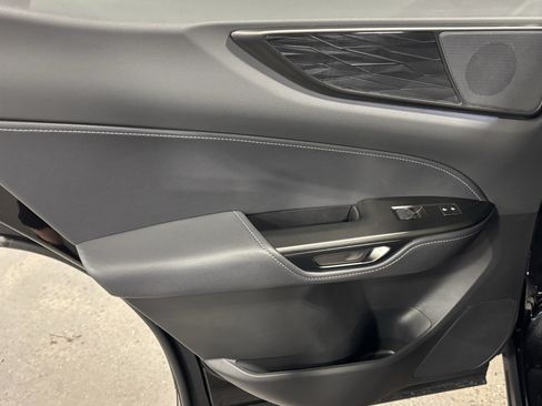 New 2026 Lexus NX 350h FWD w/ Premium image 32