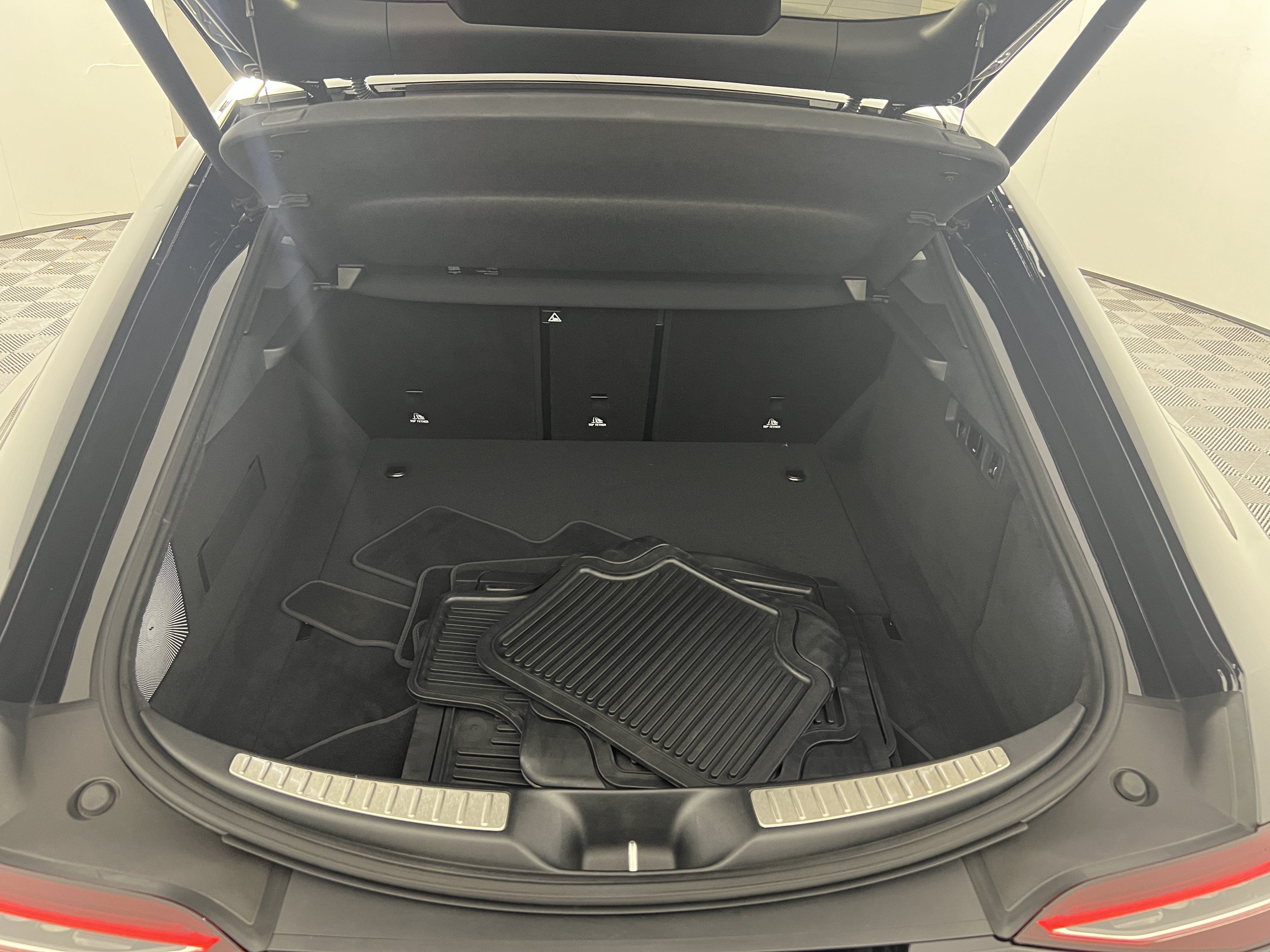 Certified 2026 Mercedes-Benz AMG GT 43 image 19