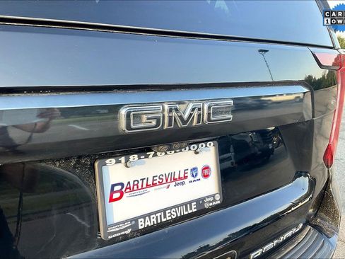 Used 2023 GMC Yukon Denali Ultimate image 14