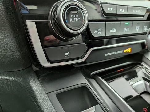 Used 2022 Honda CR-V EX image 8