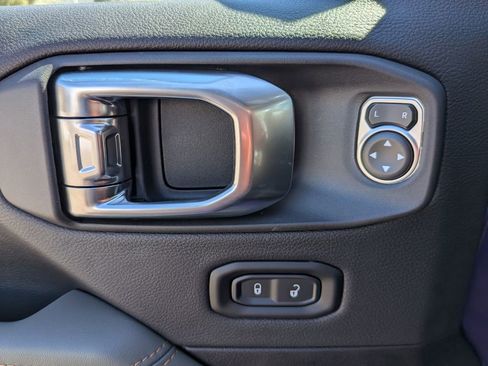 New 2026 Jeep Gladiator Mojave image 20