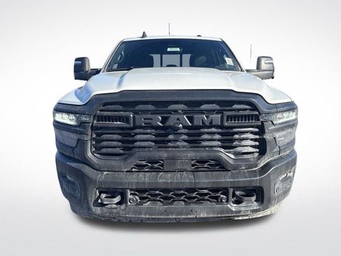 New 2026 RAM 3500 Tradesman image 8