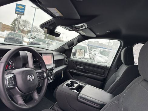 New 2026 RAM 1500 Express image 25