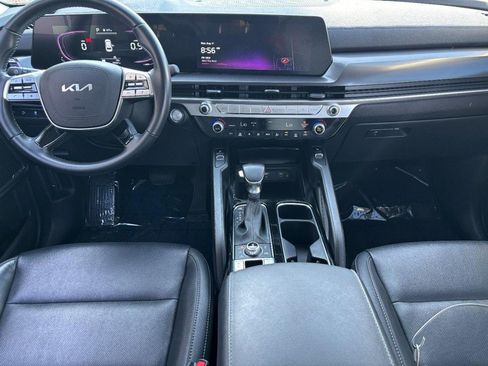 Used 2023 Kia Telluride S w/ S Sunroof Package AWD/4WD image 12