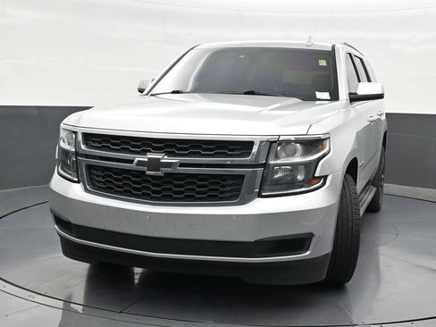 Used 2017 Chevrolet Tahoe LT RWD image 9