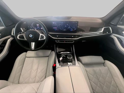 Used 2026 BMW X5 xDrive40i AWD/4WD image 14