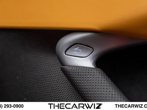 Used 2025 Ferrari 296 GTB RWD image 87