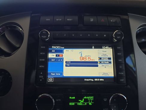 Used 2012 Ford Expedition Limited AWD/4WD image 23