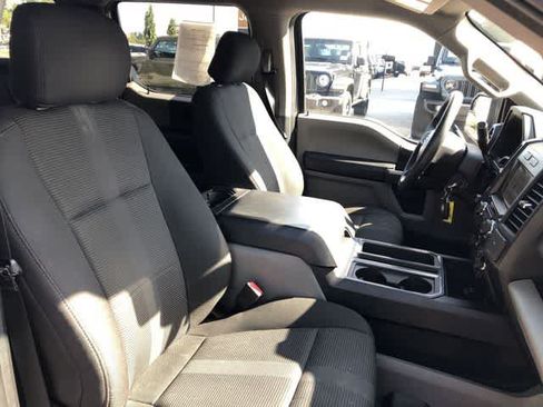 Used 2019 Ford F150 XL w/ Equipment Group 101A Mid AWD/4WD image 38