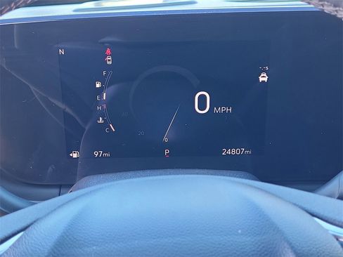 Certified 2024 Buick Envista Sport Touring w/ Convenience I Package image 21