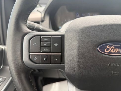 Used 2024 Ford F150 XLT w/ Mobile Office Package AWD/4WD image 23