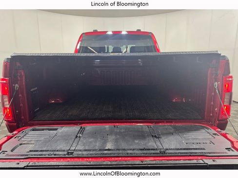 Used 2022 Ford F150 4x4 SuperCrew Hybrid image 25