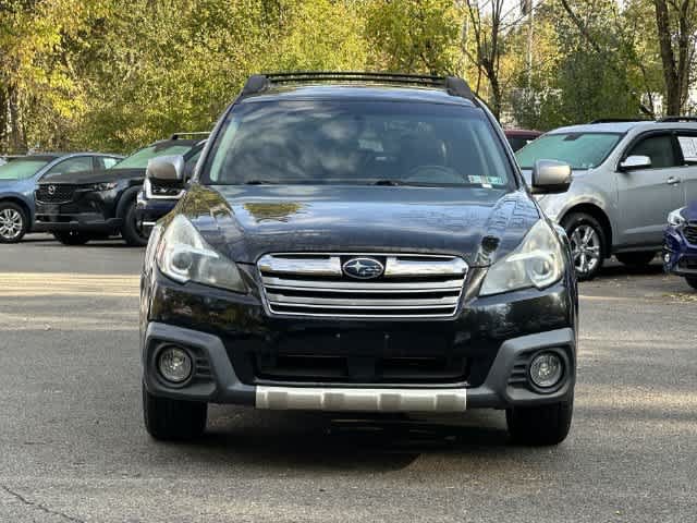 Used 2013 Subaru Outback 2.5i Limited AWD/4WD image 19