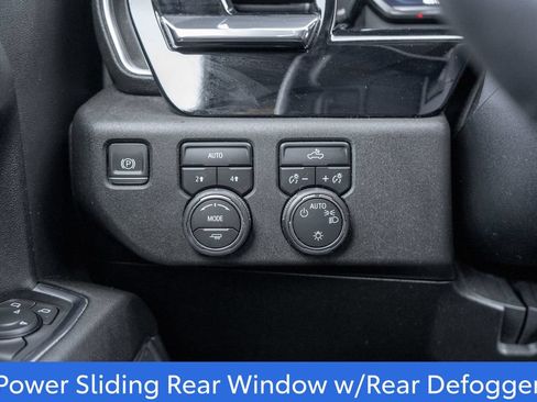 Used 2024 Chevrolet Silverado 1500 LT AWD/4WD image 20