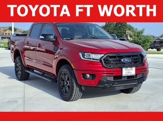 Used 2020 Ford Ranger Lariat w/ Equipment Group 501A Mid RWD video 1