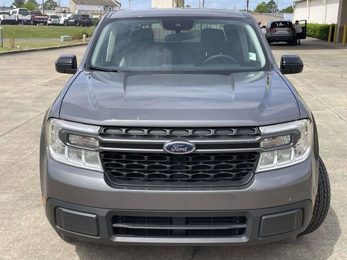 Certified 2024 Ford Maverick XLT w/ XLT Luxury Package image 8