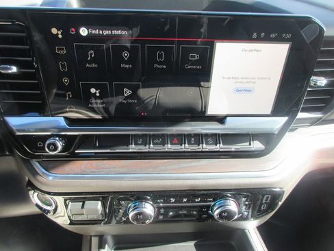 New 2026 GMC Sierra 2500 SLT AWD/4WD image 18