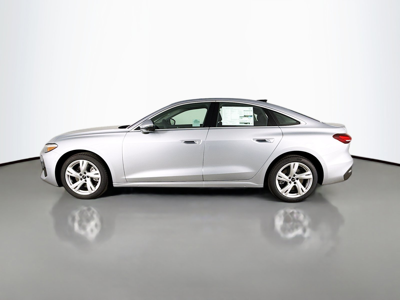 Used 2025 Audi A5 Premium w/ Convenience Package AWD/4WD image 4