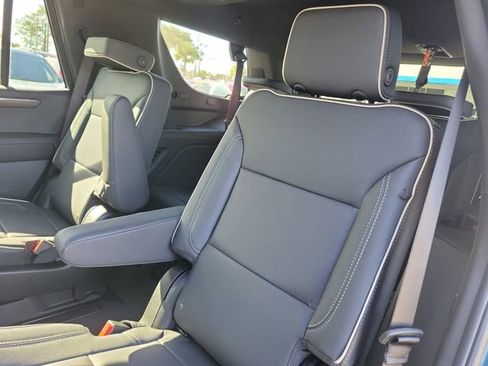 New 2026 Chevrolet Tahoe Premier RWD image 9