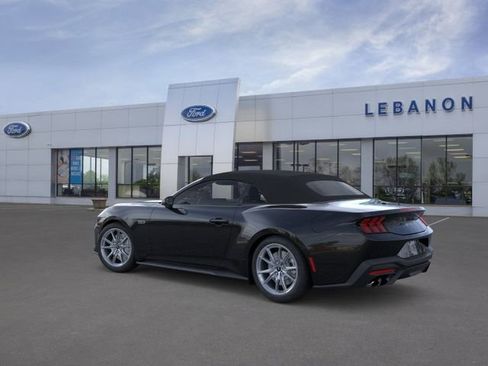 New 2026 Ford Mustang GT Premium RWD image 5