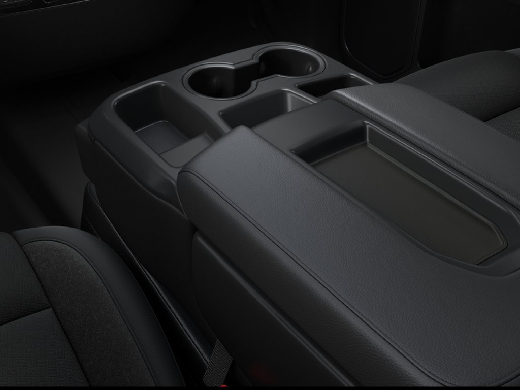 New 2026 Chevrolet Silverado 1500 LT Trail Boss w/ LT Trail Boss Premium Package AWD/4WD image 15