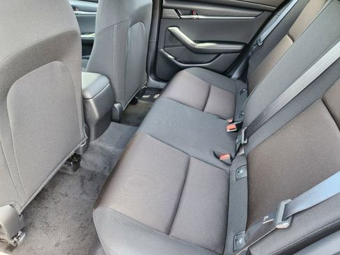 New 2026 MAZDA MAZDA3 s image 20