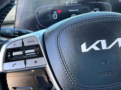 Used 2023 Kia Telluride S w/ S Sunroof Package AWD/4WD image 23