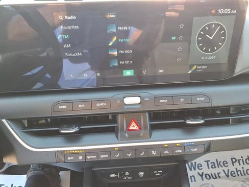 Used 2025 Kia K4 FWD image 20