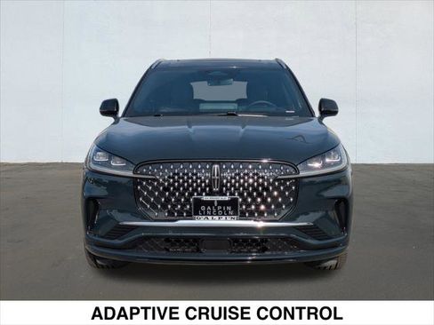 New 2026 Lincoln Aviator Black Label w/ Dynamic Handling Package image 4