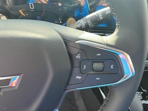 New 2026 Chevrolet Trax ACTIV w/ Sunroof Package image 22