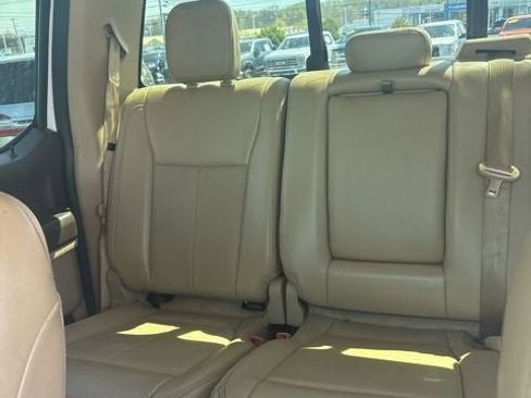 Used 2020 Ford F150 Lariat image 16