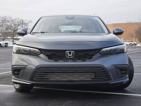 Certified 2023 Honda Civic EX-L image 13