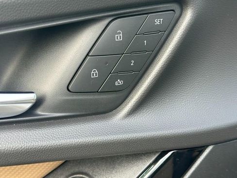 New 2026 Chevrolet Equinox ACTIV w/ Convenience Package III FWD image 13