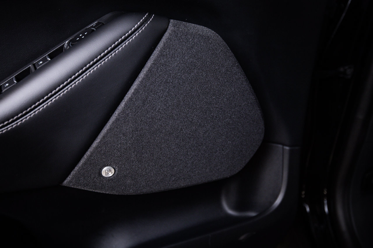 Used 2022 Ford Mustang Mach-E Premium RWD image 21