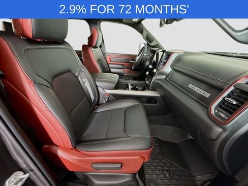 New 2026 RAM 1500 Rebel w/ Bed Utility Group image 26