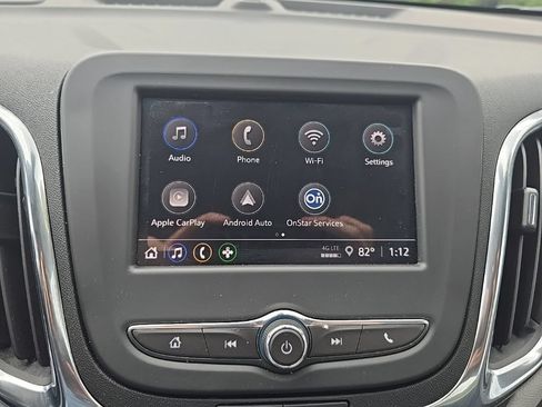 Certified 2024 Chevrolet Equinox LS w/ LPO, Floor Liner Package AWD/4WD image 15