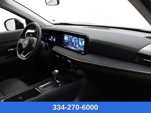 New 2026 Nissan Kicks SV w/ SV Premium Package image 25