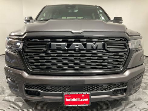 New 2026 RAM 1500 Big Horn image 2