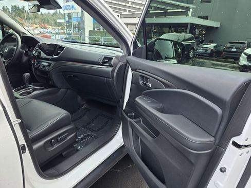 Certified 2020 Honda Pilot EX-L image 12