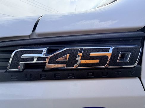 Used 2013 Ford F450 XL w/ PWR Equipment Group AWD/4WD image 35
