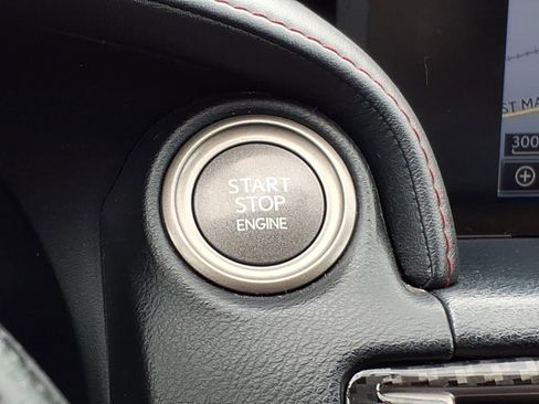 Used 2014 Lexus IS 350 AWD image 21