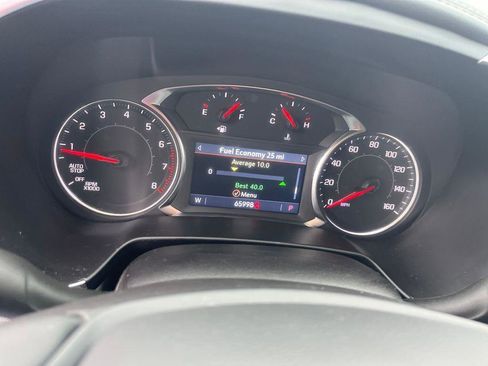 Used 2024 Chevrolet Blazer LT image 10