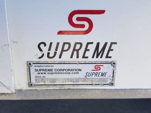 Used 2019 Ford Transit 350 138 DRW w/ Exterior Upgrade Package image 28