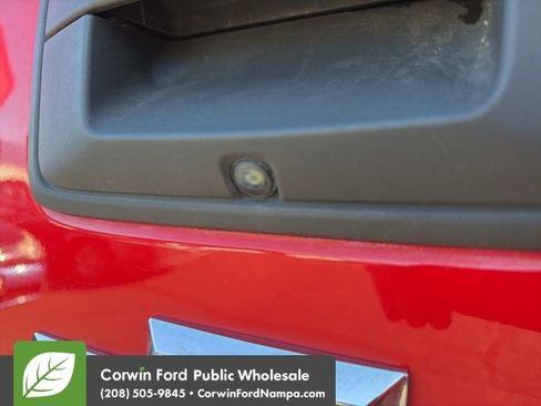 Used 2018 Chevrolet Silverado 1500 LT w/ All Star Edition image 12