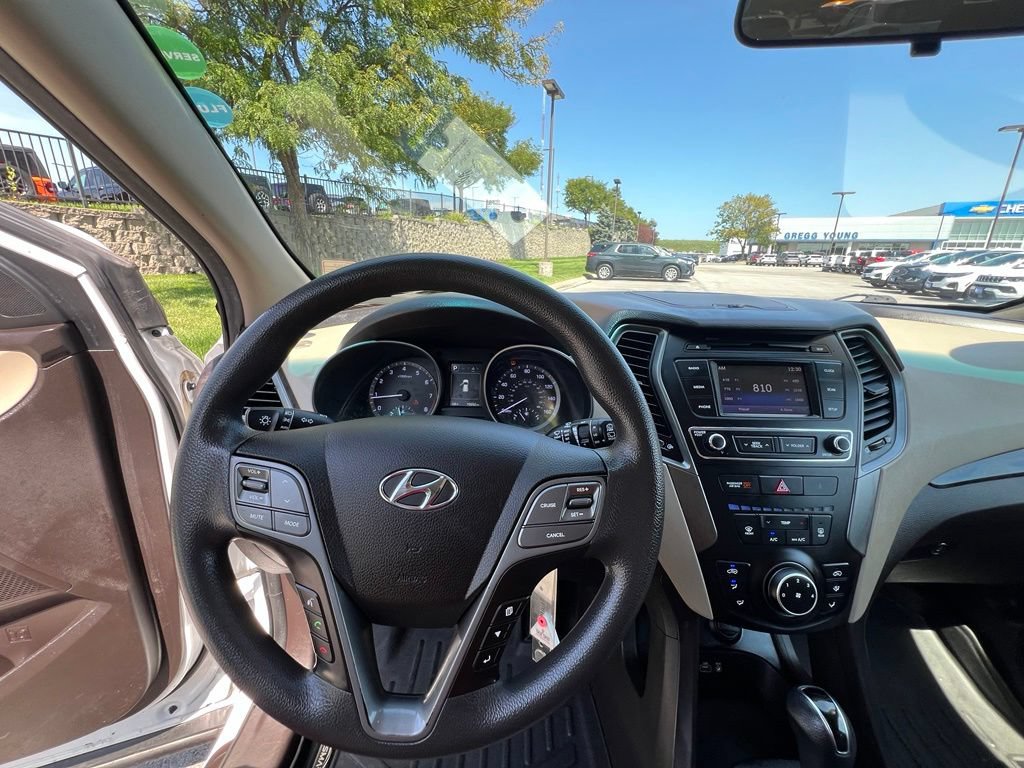 Used 2018 Hyundai Santa Fe Sport FWD image 36
